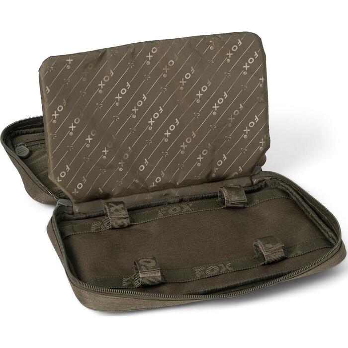 Fox Voyager Buzz Bar Bag Small