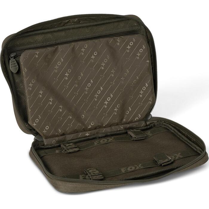 Fox Voyager Buzz Bar Bag Small