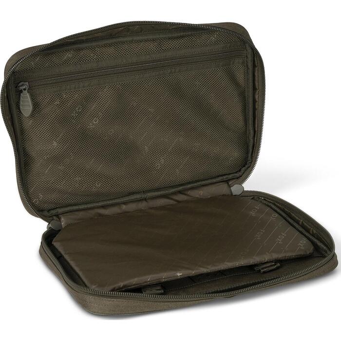 Fox Voyager Buzz Bar Bag Small