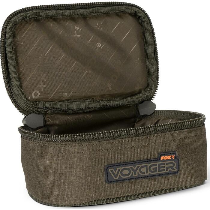 Fox Voyager Accessory Bag Small