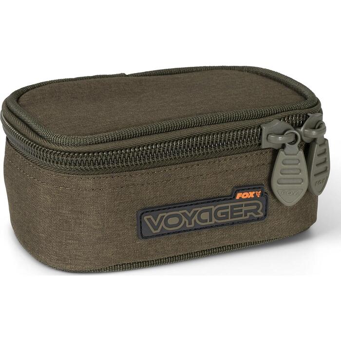 Fox Voyager Accessory Bag Small