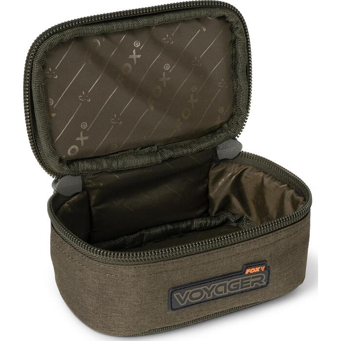 Fox Voyager Accessory Bag Small
