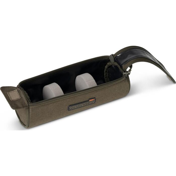 Fox Voyager Spool Case (3 x big pit spools)