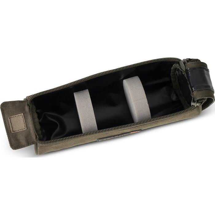 Fox Voyager Spool Case (3 x big pit spools)