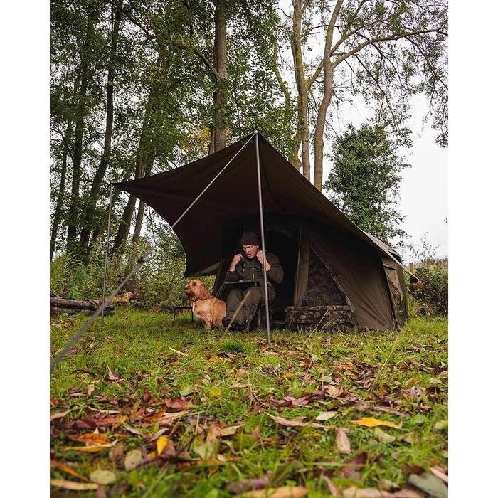 Fox Voyager Tarp Large