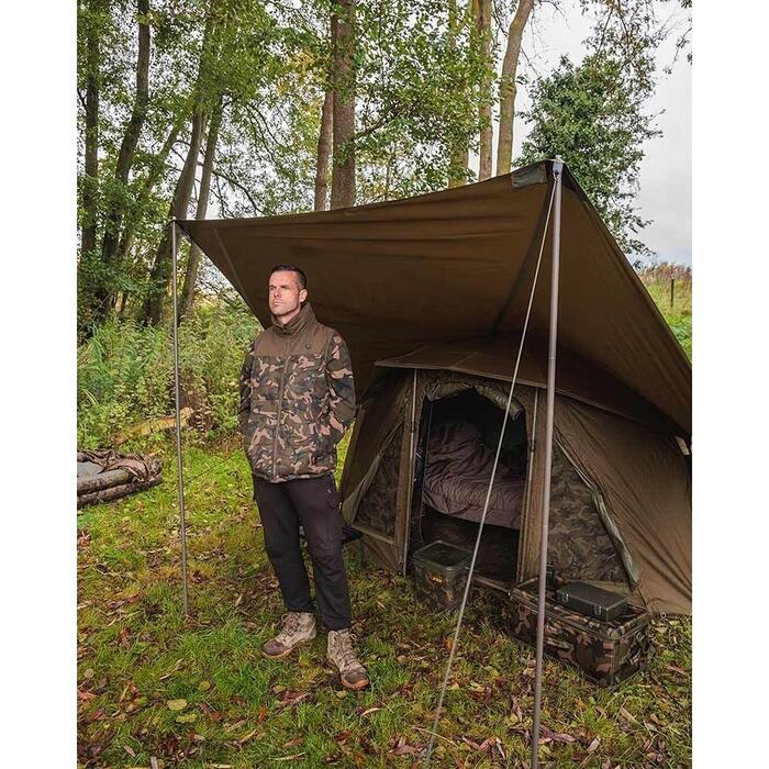 Fox Voyager Tarp Large