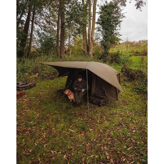 Fox Voyager Tarp Small