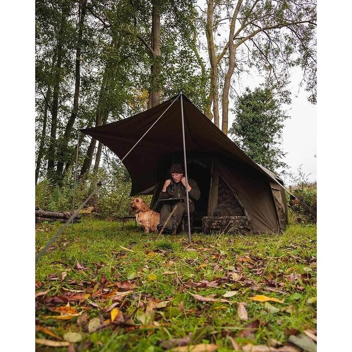 Fox Voyager Tarp Small