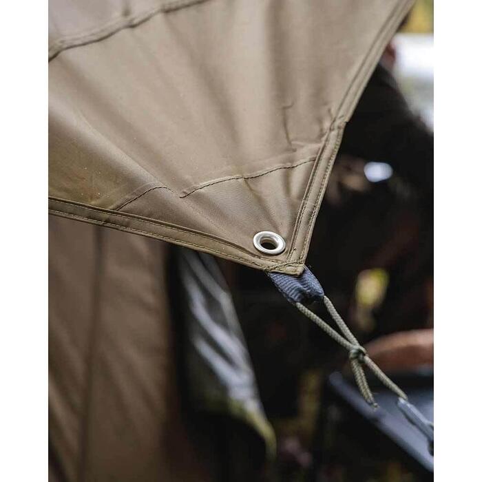 Fox Voyager Tarp Small