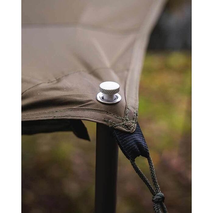 Fox Voyager Tarp Small