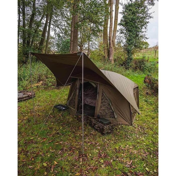 Fox Voyager Tarp Small
