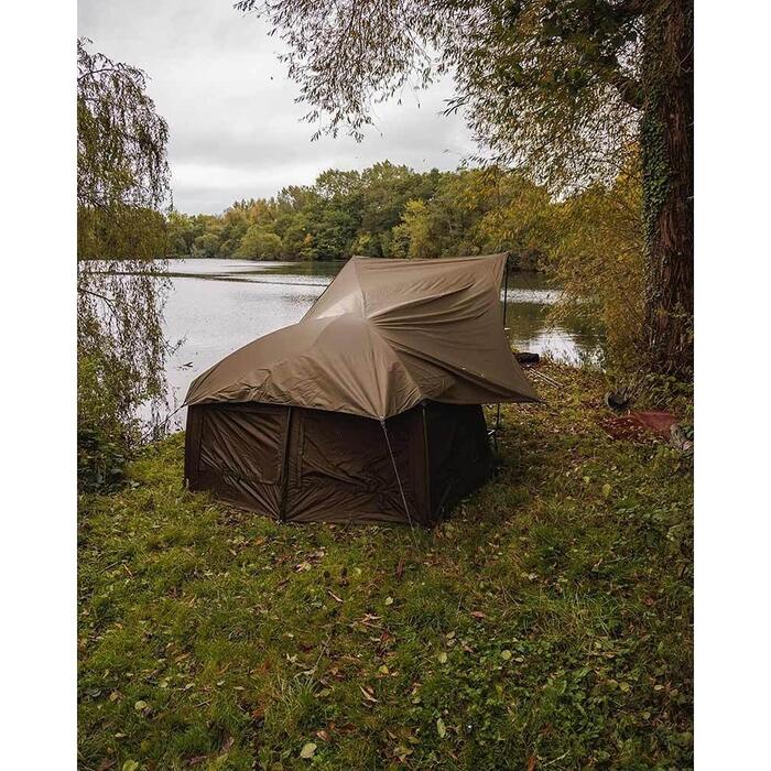 Fox Voyager Tarp Small
