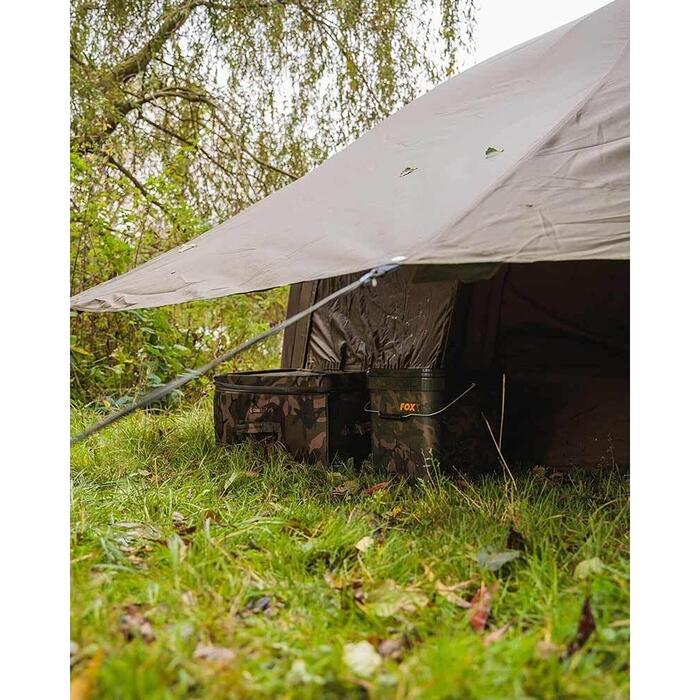 Fox Voyager Tarp Small
