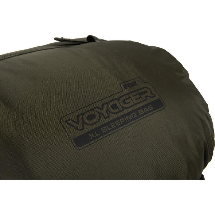 Fox Voyager Sleeping Bag XL