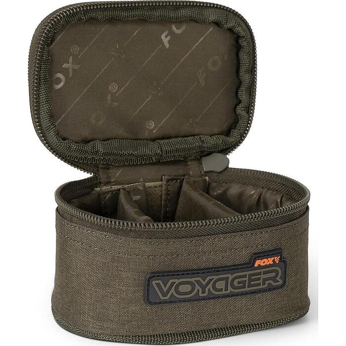 Fox Voyager Accessory Bag Mini
