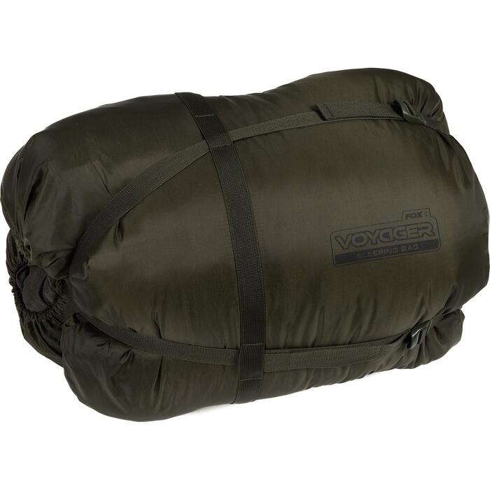 Fox Voyager Sleeping Bag Standard