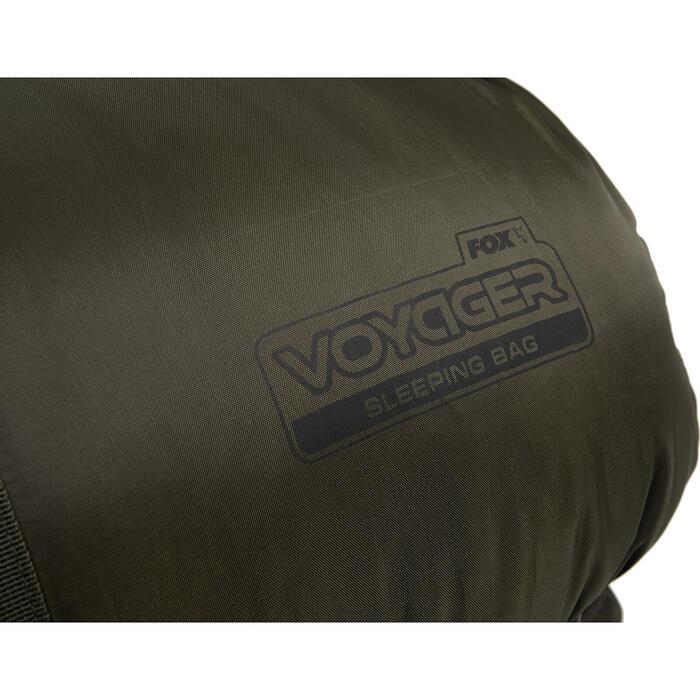 Fox Voyager Sleeping Bag Standard