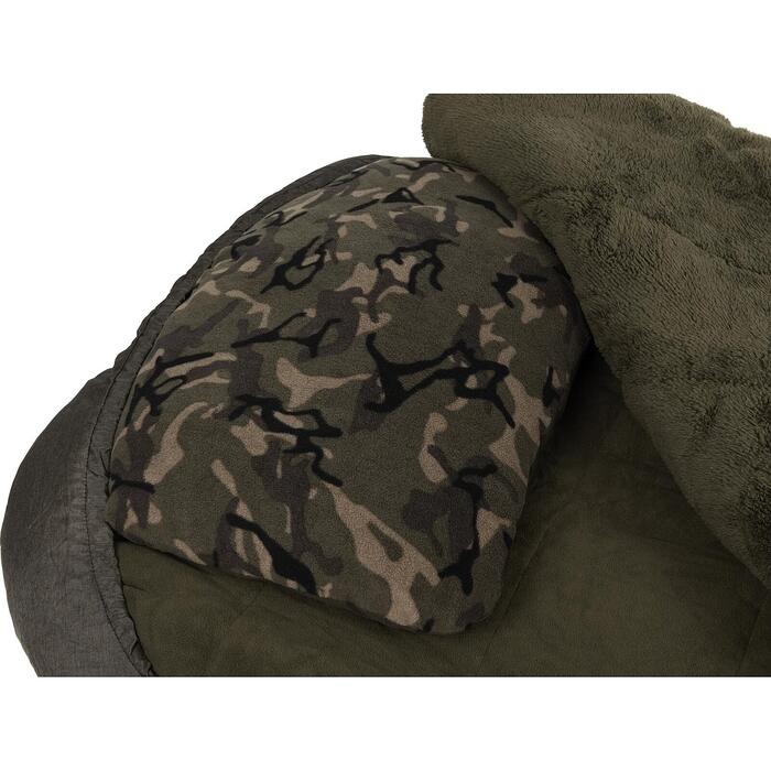 Fox Voyager Sleeping Bag Standard