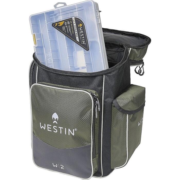 Westin W2 Backpack Large Forest Night