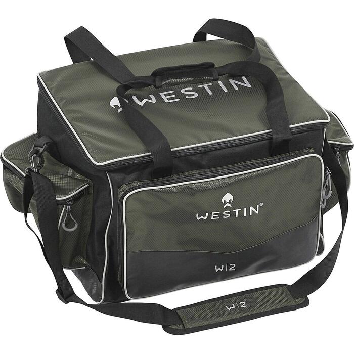 Westin W2 Carryall & Freezer Bag 1 Fresh Box Forest Night