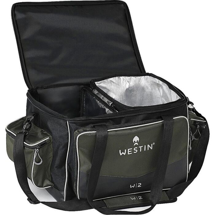 Westin W2 Carryall & Freezer Bag 1 Fresh Box Forest Night