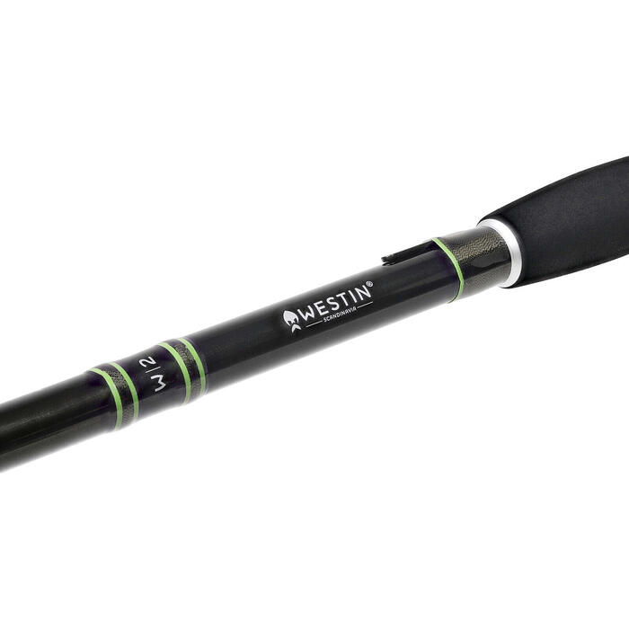 Westin W2 Deadbait Canal & Drains 3.00m 175gr
