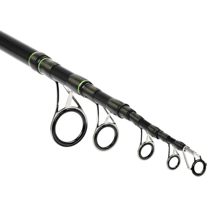 Westin W2 Deadbait Easy Travel Tele 325cm 150gr