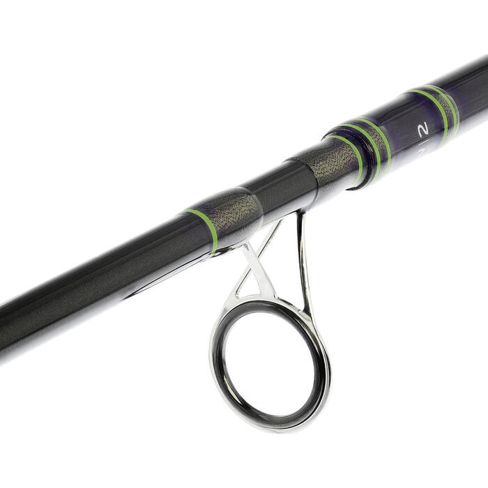 Westin W2 Deadbait Multi Purpose 12' 360cm 150g 2sec Semitele 2.75lbs