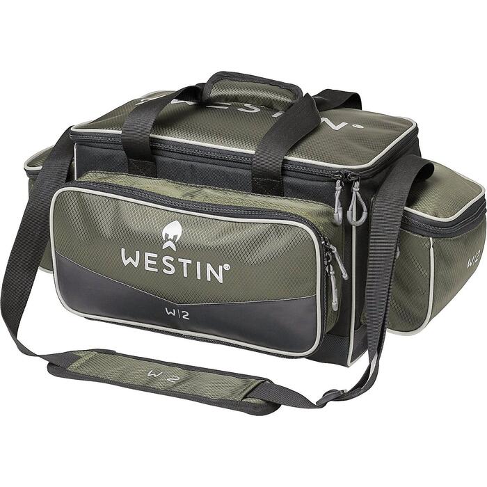 Westin W2 Lure Bag 3 Boxes Large Forest Night