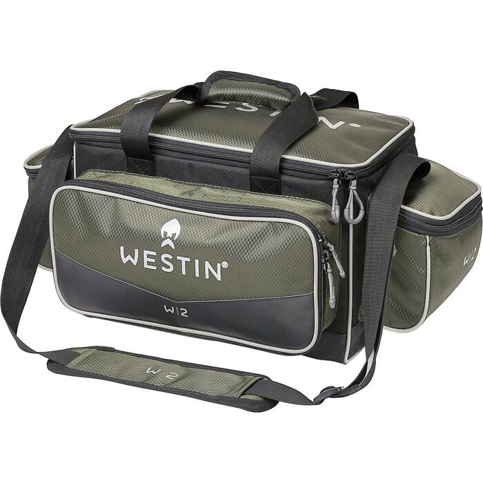Westin W2 Lure Bag 3 Boxes Small Forest Night