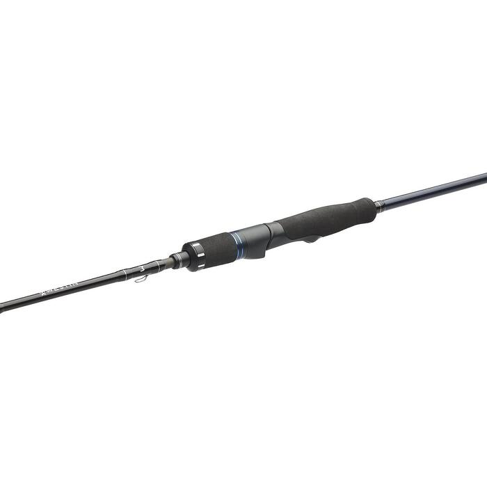 Westin W2 Offshore Powercast 2.49m 50-122gr