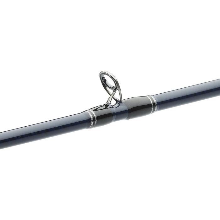 Westin W2 Offshore Powercast 2.49m 80-200gr
