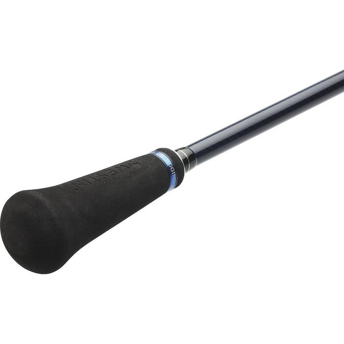 Westin W2 Offshore Powercast 2.49m 80-200gr