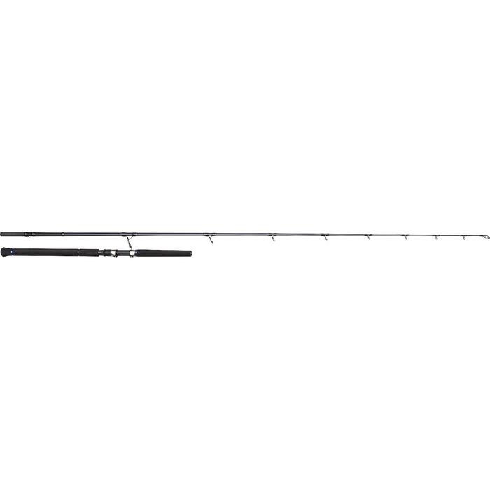 Westin W2 Offshore Powercast 2.49m 80-200gr