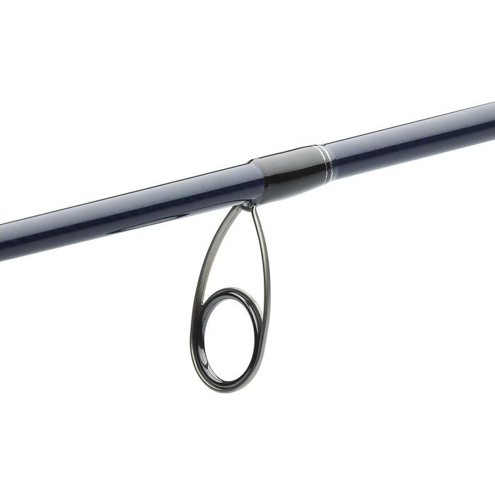 Westin W2 Precision Cast 2.44m 9-35gr