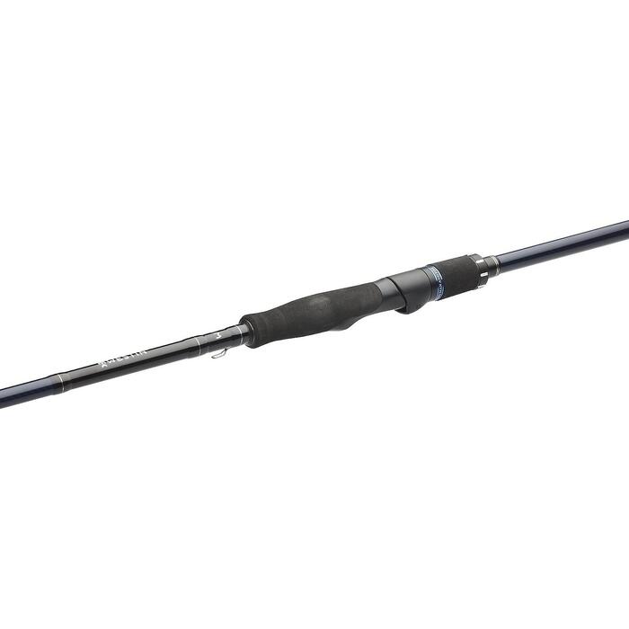Westin W2 Precision Cast 2.56m 7-25gr
