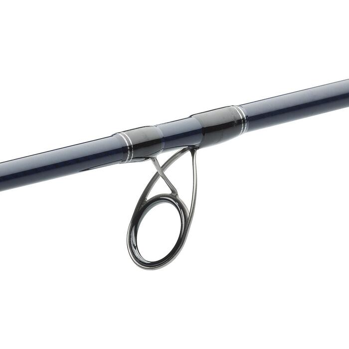 Westin W2 Precision Cast 2.56m 7-25gr