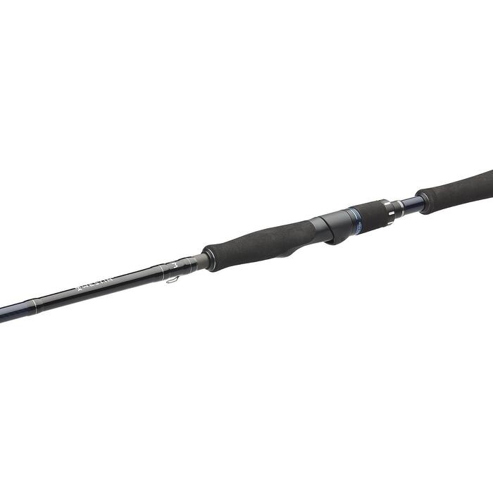 Westin W2 Precision Cast Limitless 2.34m 15-50gr