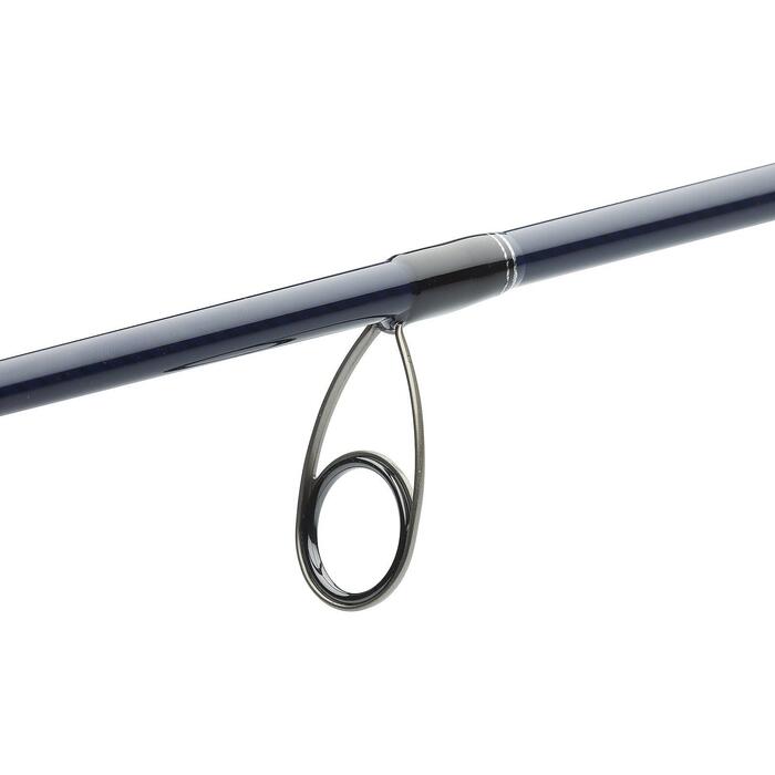 Westin W2 Precision Cast Limitless 2.34m 15-50gr