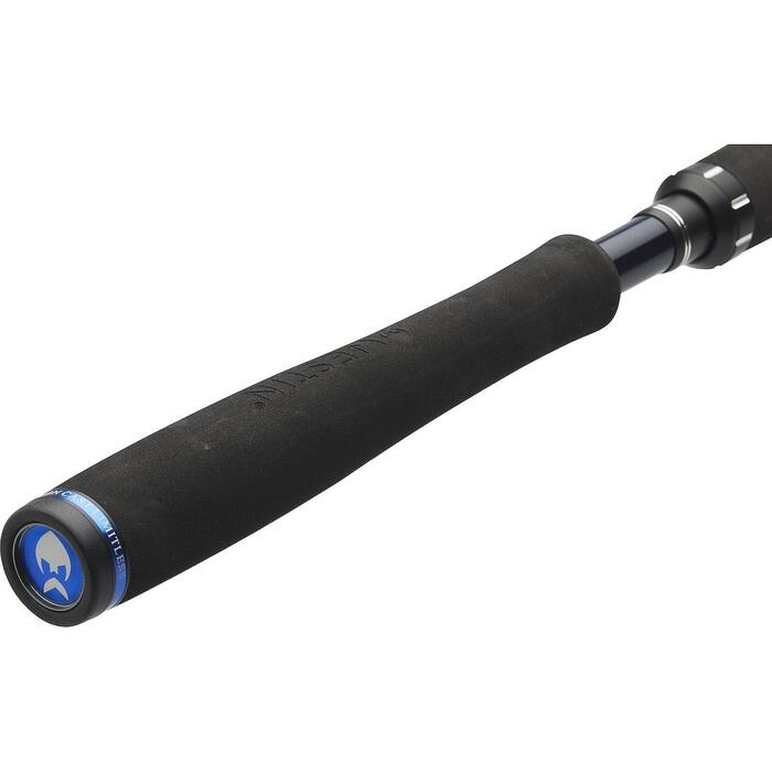 Westin W2 Precision Cast Limitless 2.34m 15-50gr