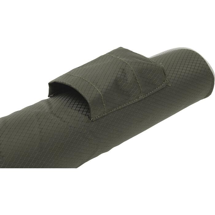 Westin W2 Rod Case Semitele 153cm Forest Night
