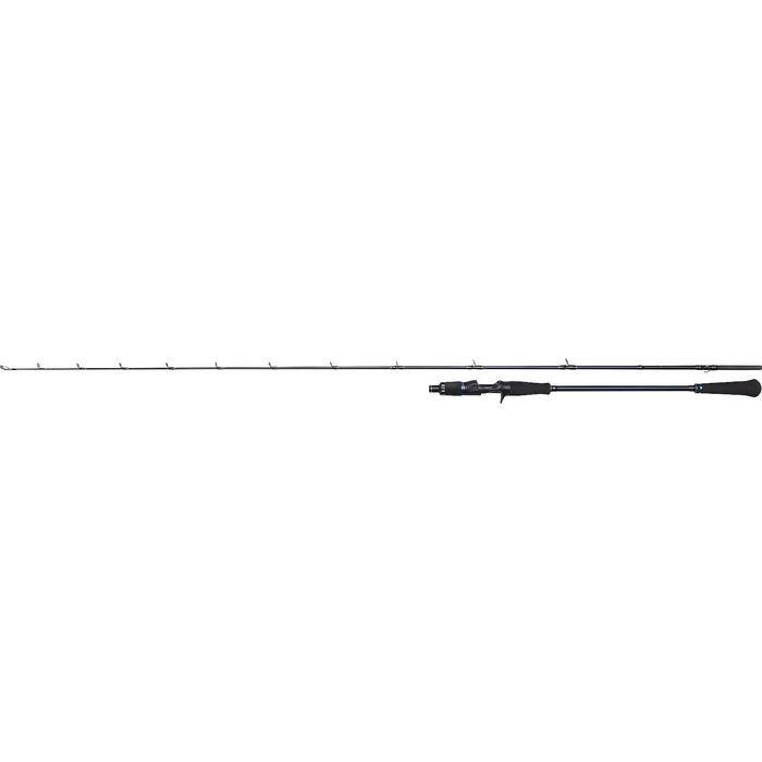Westin W2 Slow Jigging-T 1.93m MH Max. 250g 1+1sec