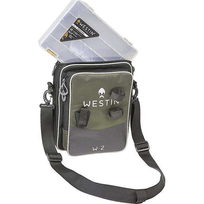 Westin W2 Street Bag Medium Forest Night