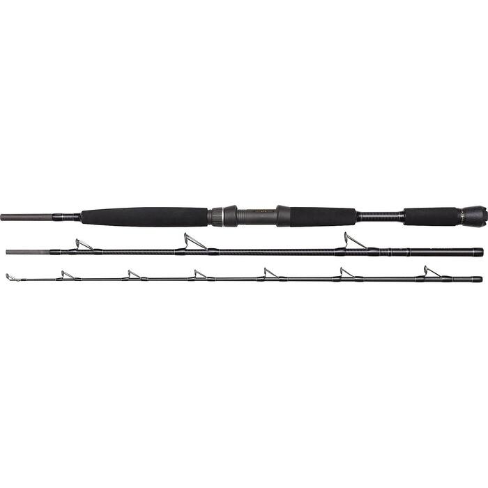Westin W3 Boat 3rd 2.13m 200-600gr