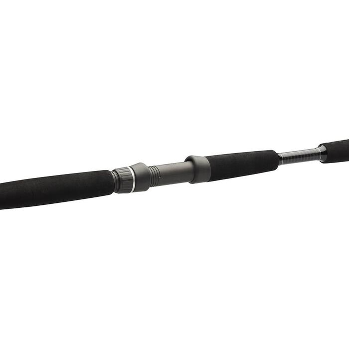 Westin W3 Boat 3rd 2.13m 200-600gr