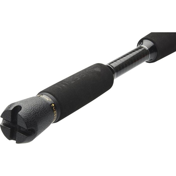Westin W3 Boat 3rd 2.13m 200-600gr