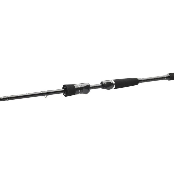 Westin W3 Finesse Ned 3rd 2.21m 3-15gr