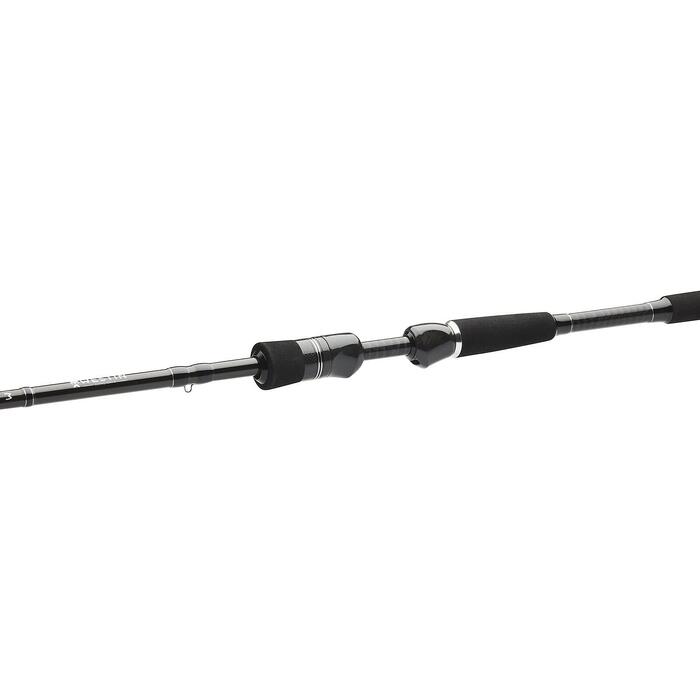 Westin W3 Finesse T&C 3rd 2.16m 5-15gr
