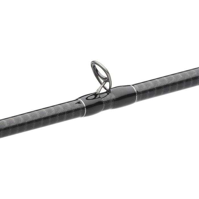 Westin W3 Livecast T 3rd 2.18m 40-100gr