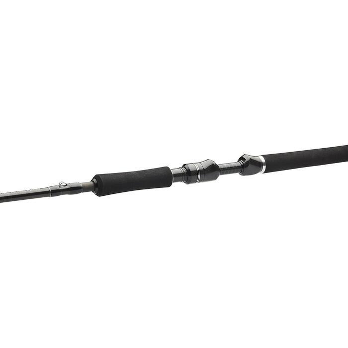 Westin W3 Powercast 3rd Travel 2.36m 20-80gr